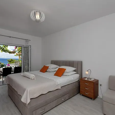 By The Sea Drasnice, Makarska - 22698 Appartamento Podgora (Split-Dalmatia)