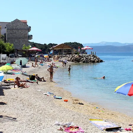 Appartamento By The Sea Drasnice, Makarska - 22698 *