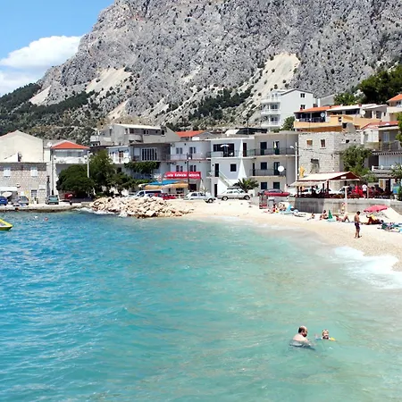 By The Sea Drasnice, Makarska - 22698 * Podgora (Split-Dalmatia)