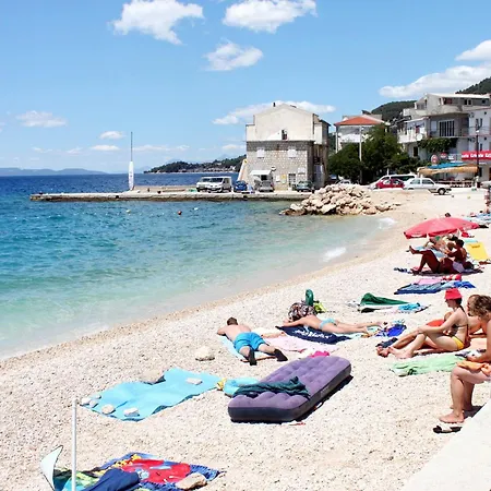 By The Sea Drasnice, Makarska - 22698 Podgora (Split-Dalmatia)