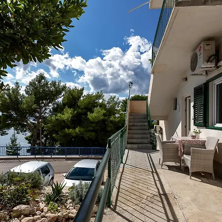 By The Sea Drasnice, Makarska - 22698 Podgora (Split-Dalmatia)