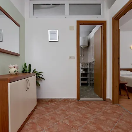 Appartamento By The Sea Drasnice, Makarska - 22698 Podgora (Split-Dalmatia)