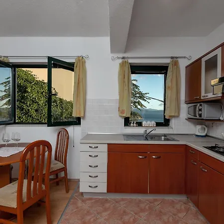 By The Sea Drasnice, Makarska - 22698 Appartamento Podgora (Split-Dalmatia)