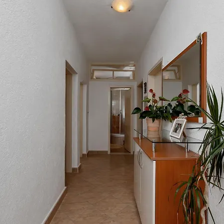 Appartamento By The Sea Drasnice, Makarska - 22698
