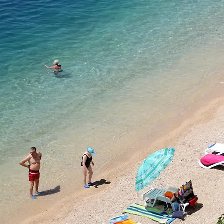By The Sea Drasnice, Makarska - 22698 * Podgora (Split-Dalmatia)