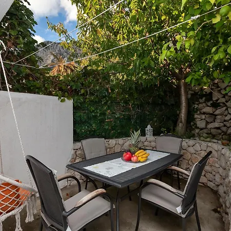 By The Sea Drasnice, Makarska - 22698 Appartamento Podgora (Split-Dalmatia)